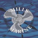 MILLS MARINE &amp; SHIP REPAIR LLC company logo