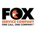 Fox Service Company company logo