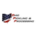 OHIO PICKLING &amp; PROCESSING company logo