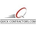 Quick Contractors company logo