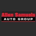 Allen Samuels Auto Group company logo