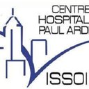 Centre hospitalier Paul Ardier company logo