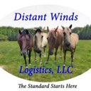 Distant Winds Logistics LLC company logo