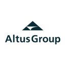 Altus Group company logo