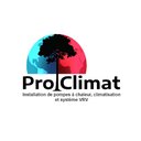 Pro-Climat company logo