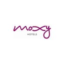 Moxy Docklands company logo
