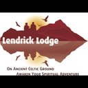 Lendrick Lodge company logo