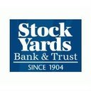 Stock Yards Bank &amp; Trust company logo