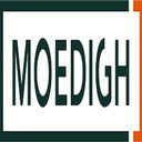 Moedigh BV company logo