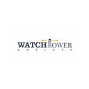 Watchtower company logo