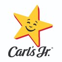 Carl's Jr company logo