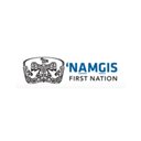 'NAMGIS First Nation company logo