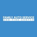 Family Auto Service company logo