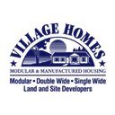 Village Homes company logo
