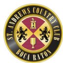 ST ANDREWS COUNTRY CLUB company logo