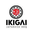 IKIGAI - Japanese BBQ company logo
