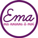 EMA ma nounou à moi company logo