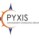 PYXIS Management Consulting Group company logo
