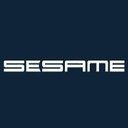 Sesame company logo