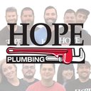 Hope Plumbing Services company logo