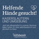 hilfsbereit Kaiserslautern company logo
