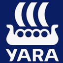 Yara company logo