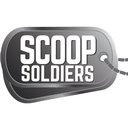 Scoop Soldiers company logo