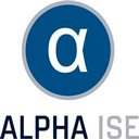 Alpha ISE GmbH company logo
