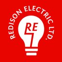 Redison Electric Ltd. company logo