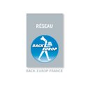 Back Europ France company logo