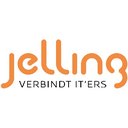 Jelling company logo