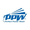 Mobile Works Pressure Washing company logo