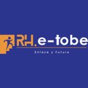 E-tobe company logo