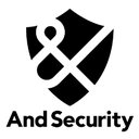 株式会社And　Security company logo