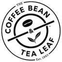 The Coffee Bean and Tea Leaf company logo