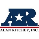 Alan Ritchey, Inc company logo