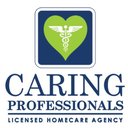 Caring Professionals company logo