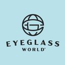 Eyeglass World company logo