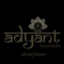 Adyant Ayurveda company logo