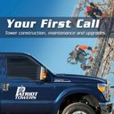 Patriot Towers company logo