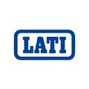 LATI Industria Termoplastici S.p.A. company logo