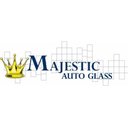 Majestic Auto Glass company logo
