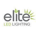Elite Lighting company logo