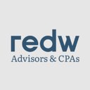 redw company logo