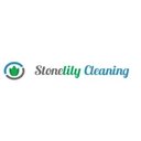 Stonelily Cleaning company logo