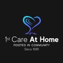 1st Care Home Health company logo