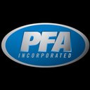 PFA, Inc. company logo