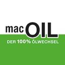macOIL Hannover eine Marke der Mr.Wash Autoservice AG company logo