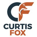 Curtis Fox company logo