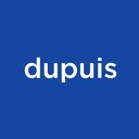 Dupuis RH company logo